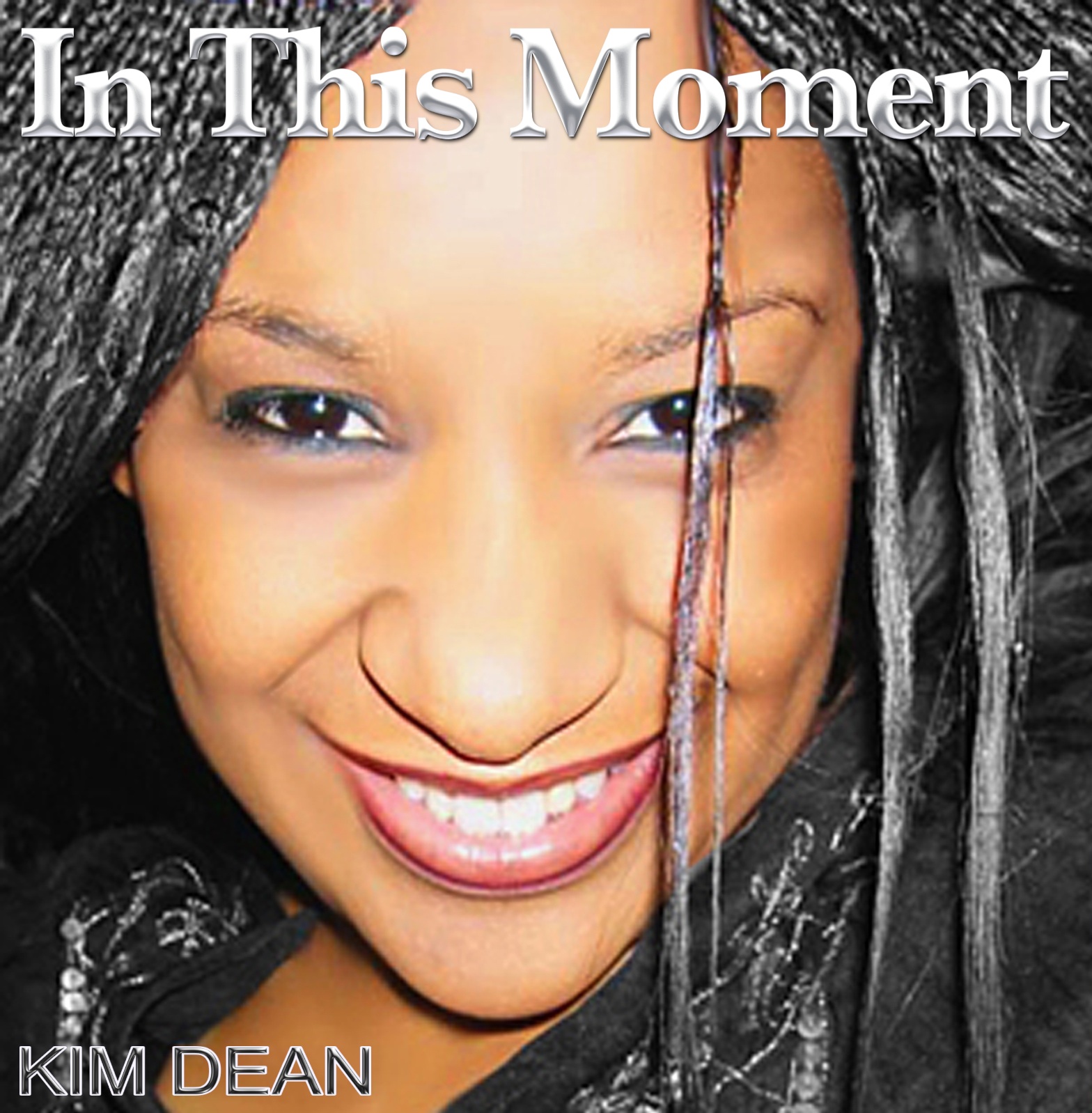 In This Moment Single